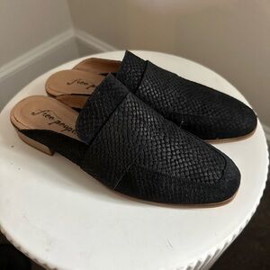 Free People Mules